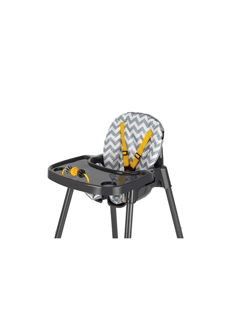 Ultrafıx Mama Sandalyesi-1