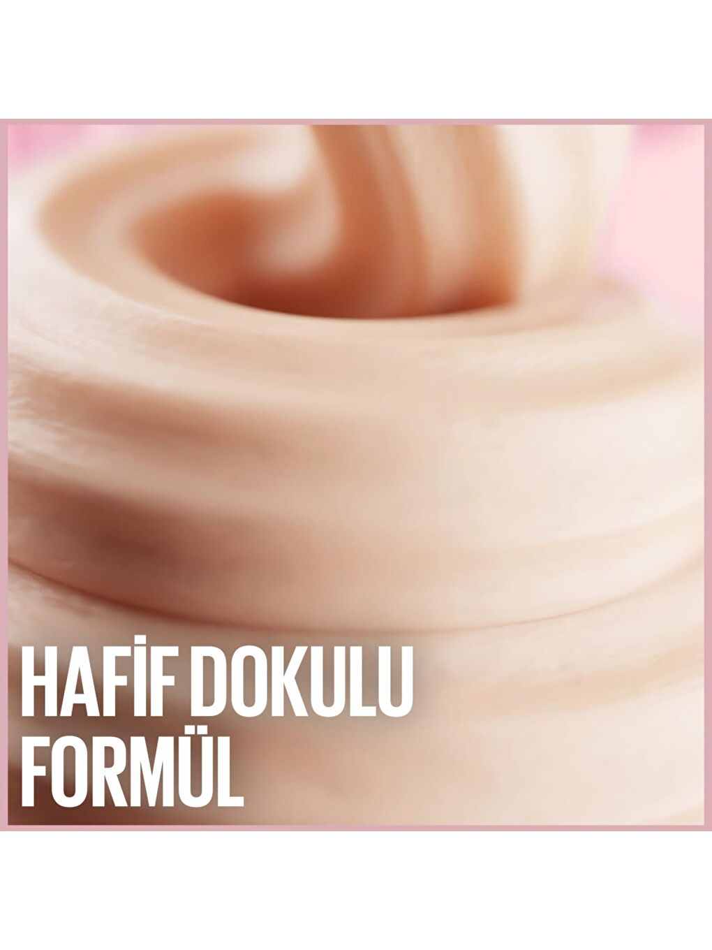 MAYBELLINE NEWYORK Şeffaf Instant Perfector 4 ETKİ 1 ARADA Fondöten- Fair Light (Açık Ton) - 3