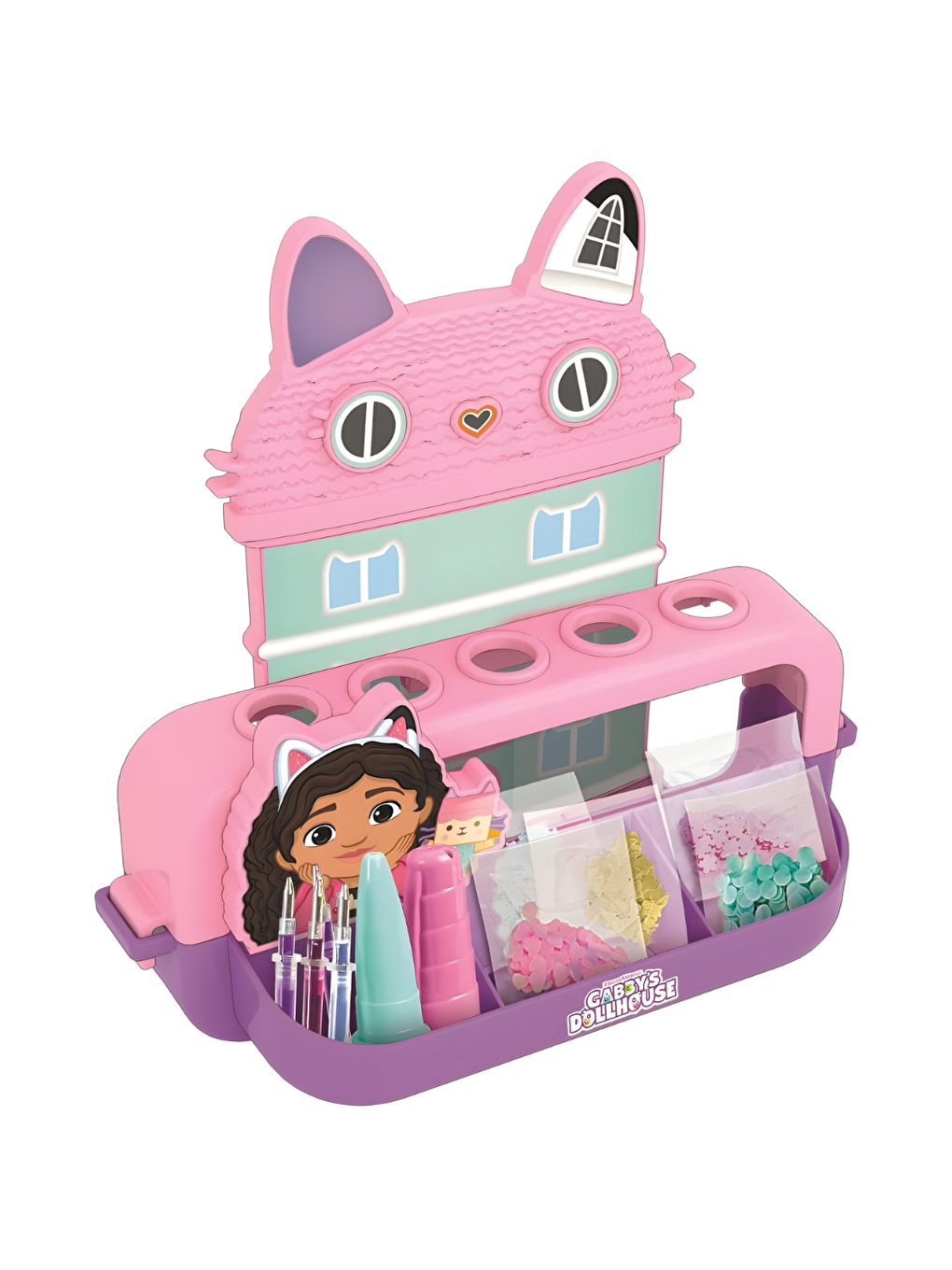 Idea Kalem Tasarım Stüdyosu Gabby-3