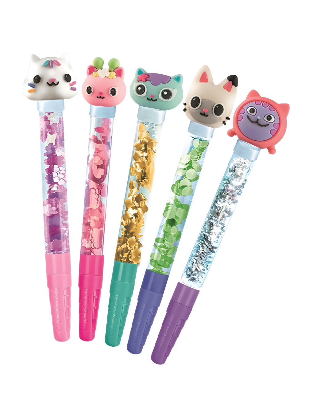 Idea Kalem Tasarım Stüdyosu Gabby-5