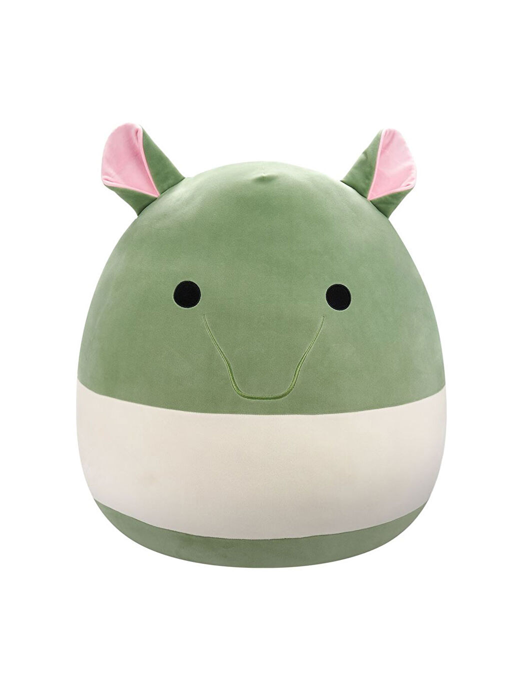 Tapir Gerald 62 cm Jumbo Boy SQCR06705