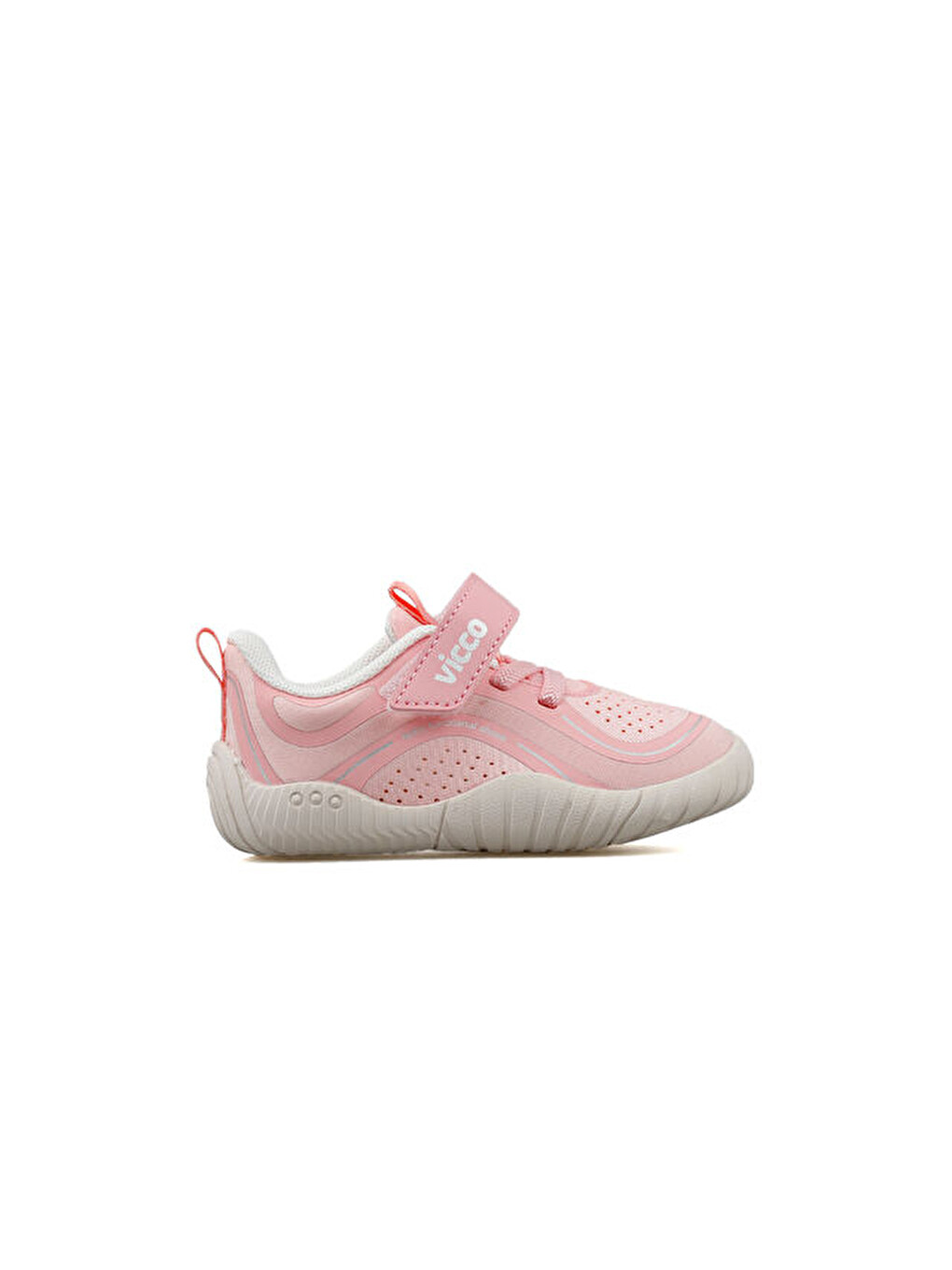 Yaomi Bebek Günlük Ayakkabı 950.e25y.241-114 Pembe