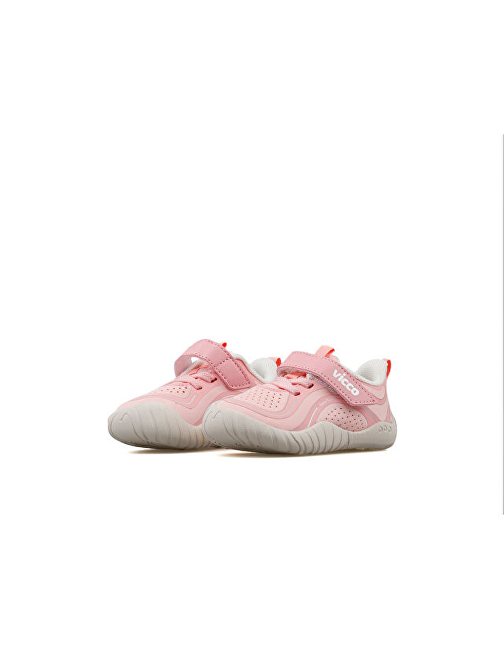 Yaomi Bebek Günlük Ayakkabı 950.e25y.241-114 Pembe-2