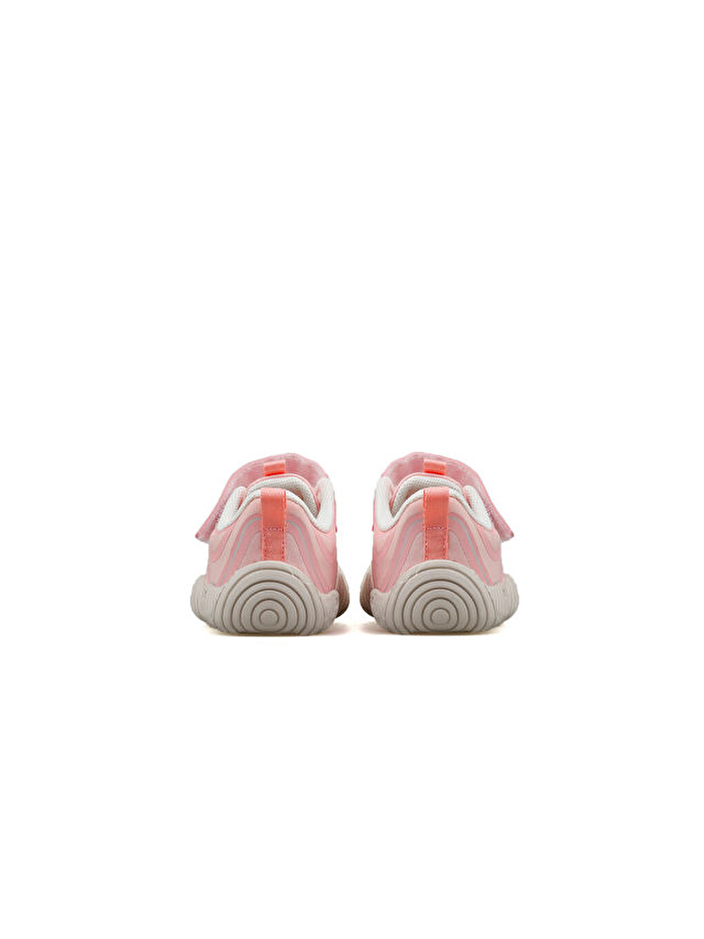 Yaomi Bebek Günlük Ayakkabı 950.e25y.241-114 Pembe-3