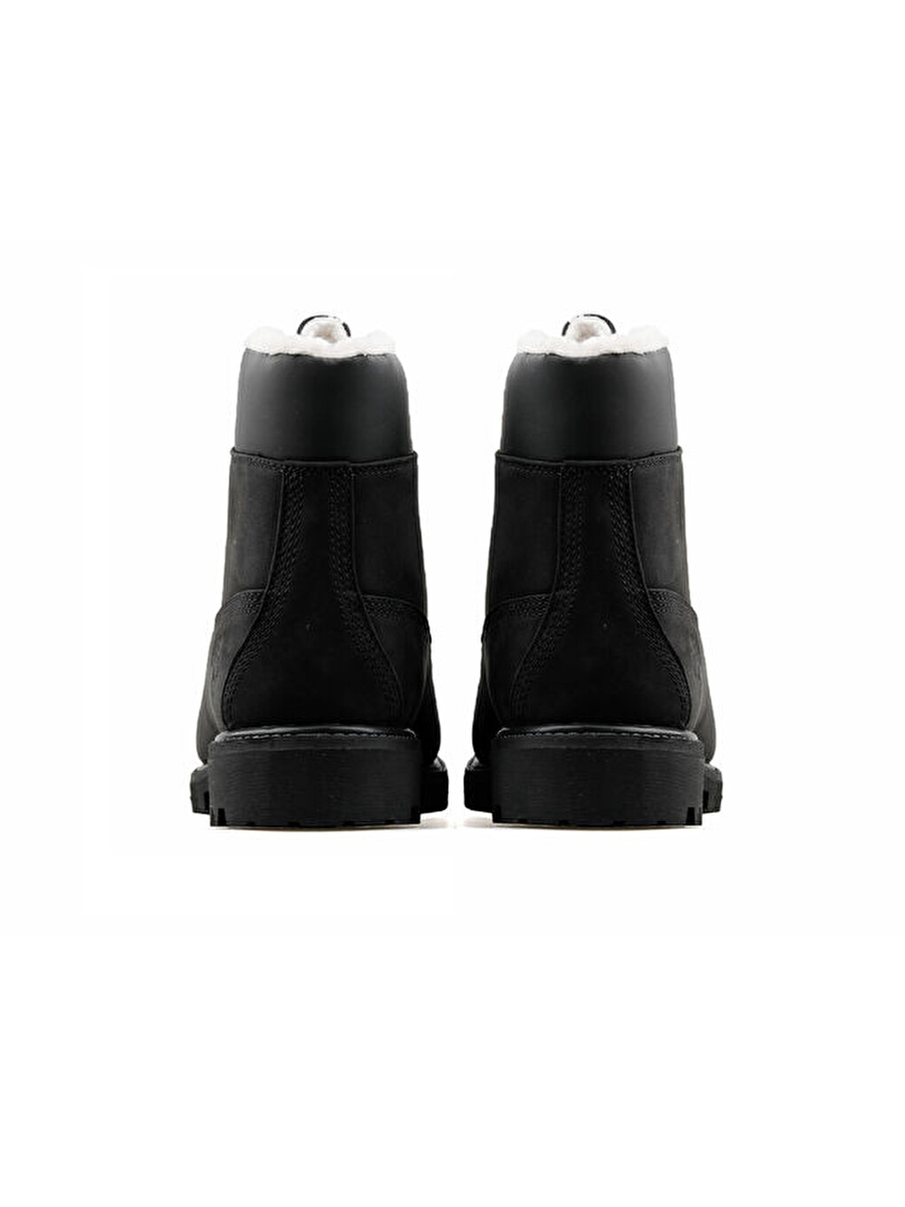 6 İn Premium Fur Warm Lined Boot Erkek Günlük Bot Tb0a2edy0011 Siyah-3