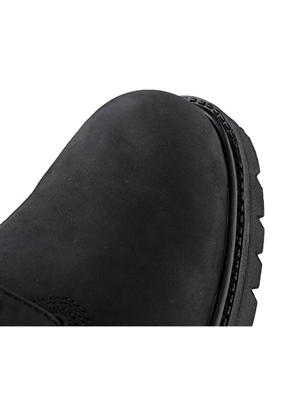 6 İn Premium Fur Warm Lined Boot Erkek Günlük Bot Tb0a2edy0011 Siyah-5