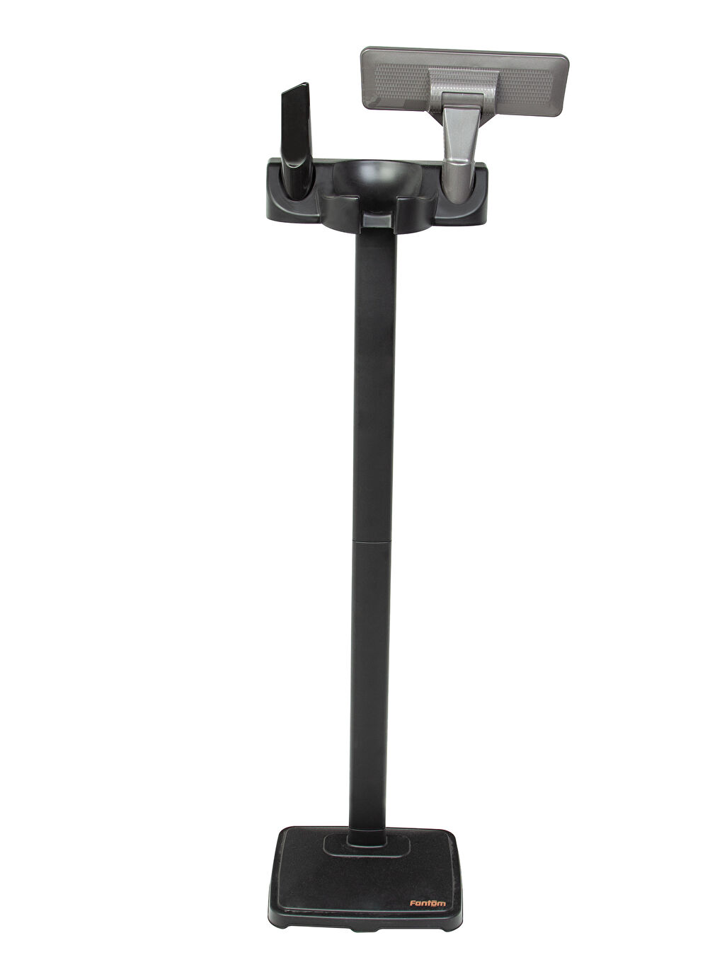 Pratic Aır Power P 1250 Antrasit Torbasız Dönebilen Turbo Başlıklı Dikey Süpürge-3