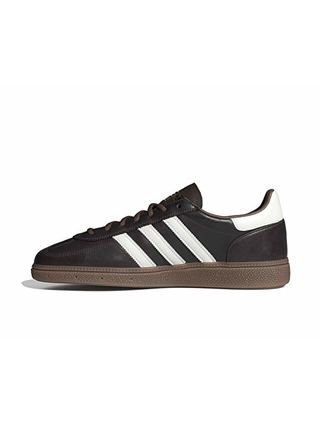 Handball Spezial Unisex Günlük Ayakkabı Kı8581 Kahverengi-1