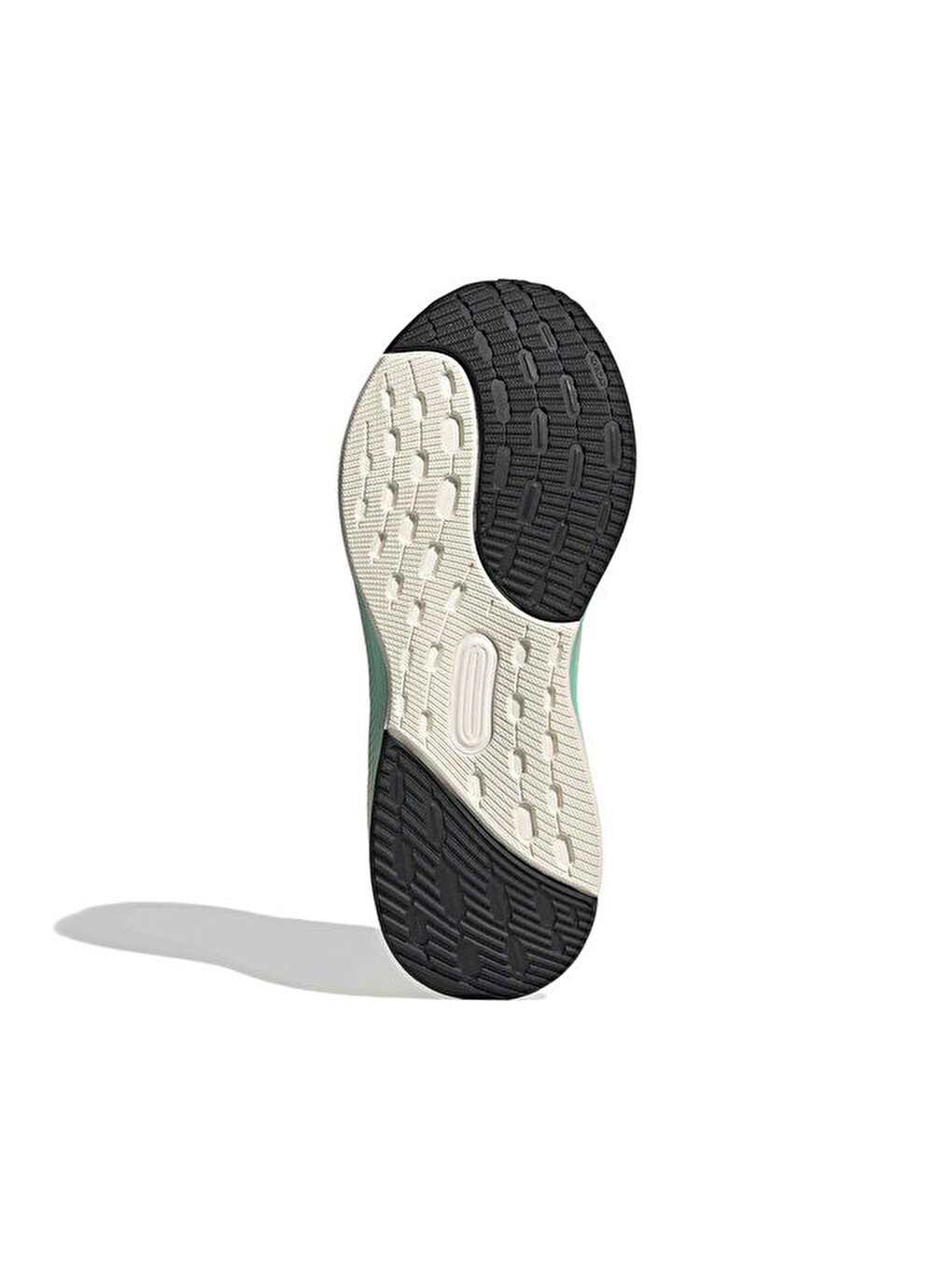 Ultrarun 5 J Kadın Koşu Ayakkabısı Jq1871 Bej-5