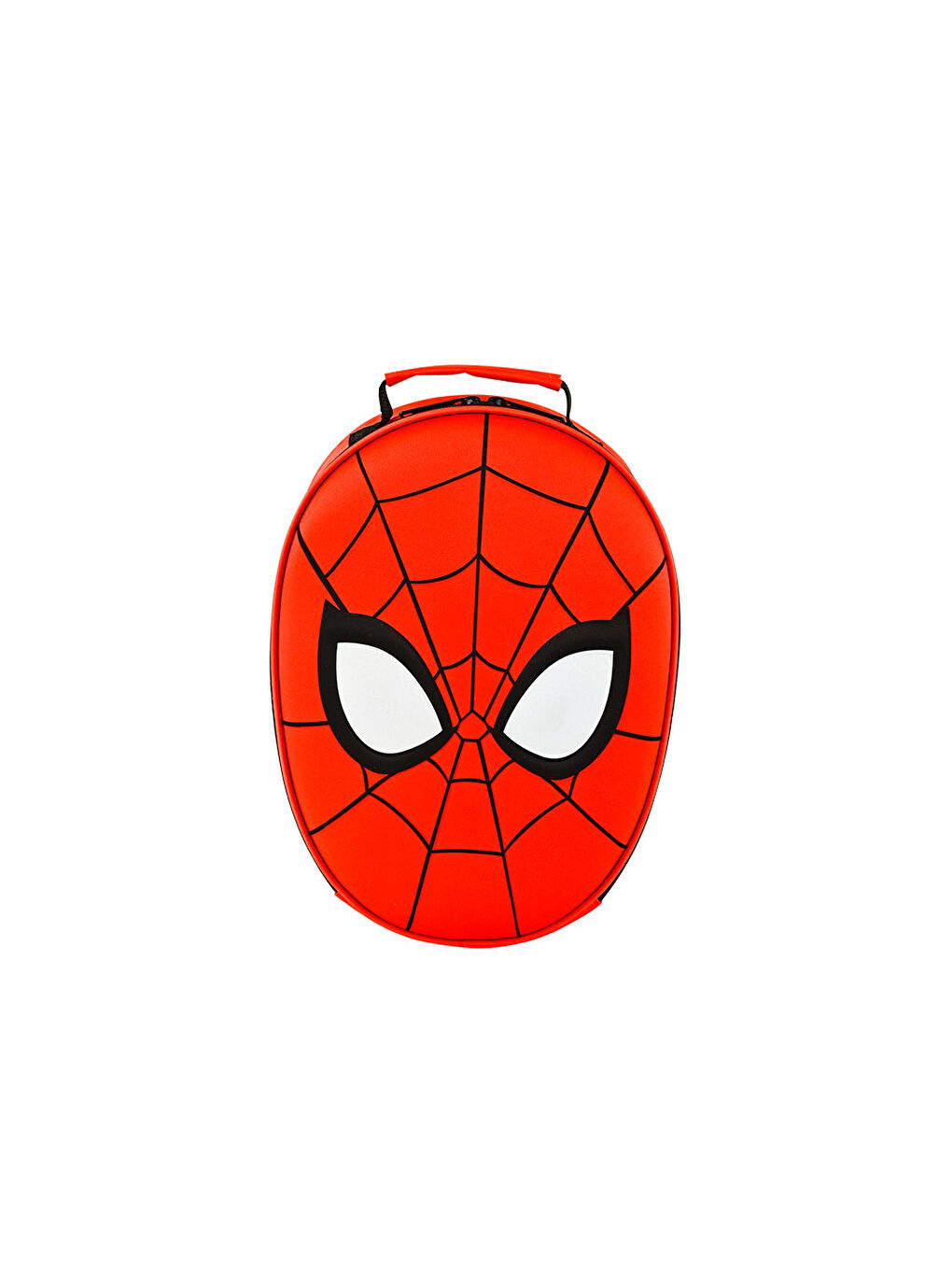 Disney Spiderman Neva Head Beslenme Çantası 17807