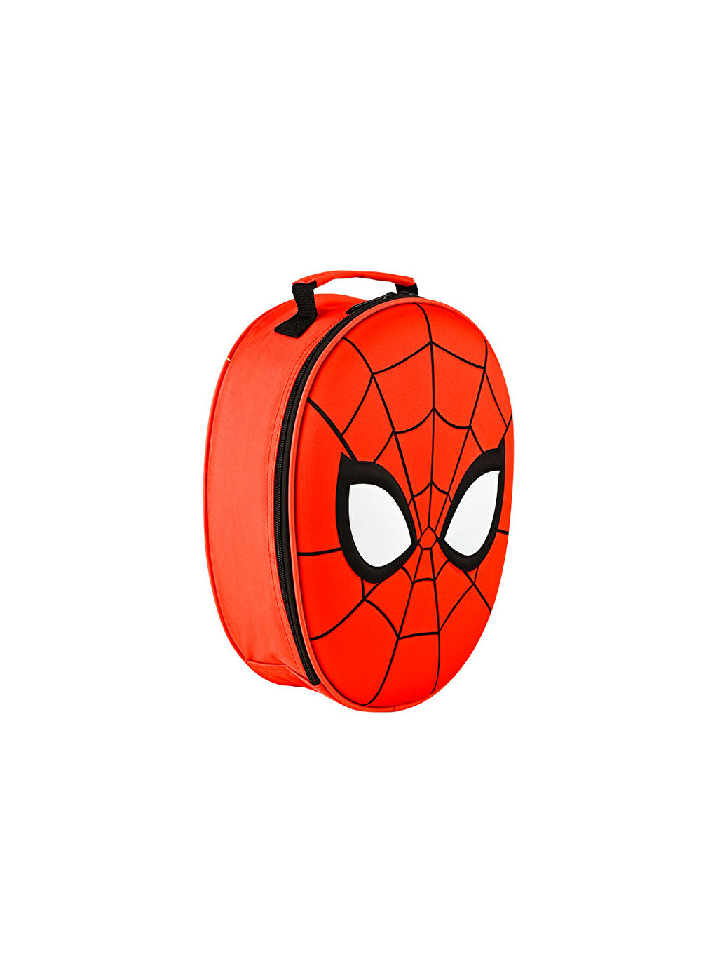 Disney Spiderman Neva Head Beslenme Çantası 17807-1