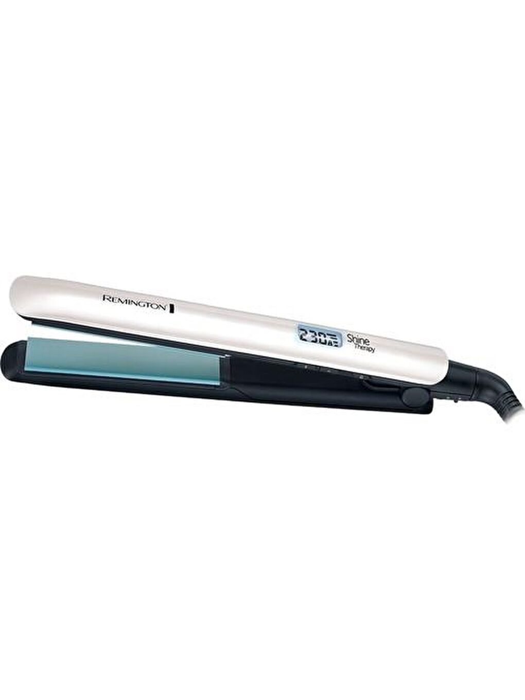 Remington S8500 Shine Therapy Straightener Argan Yağlı Saç Düzleştirici