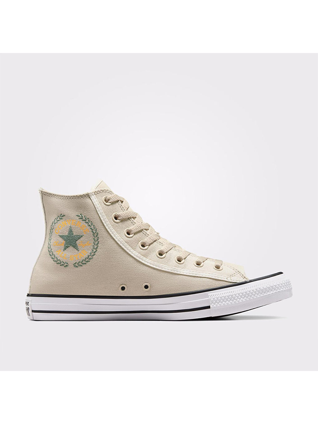 Chuck Taylor All Star Hi Bej Sneaker