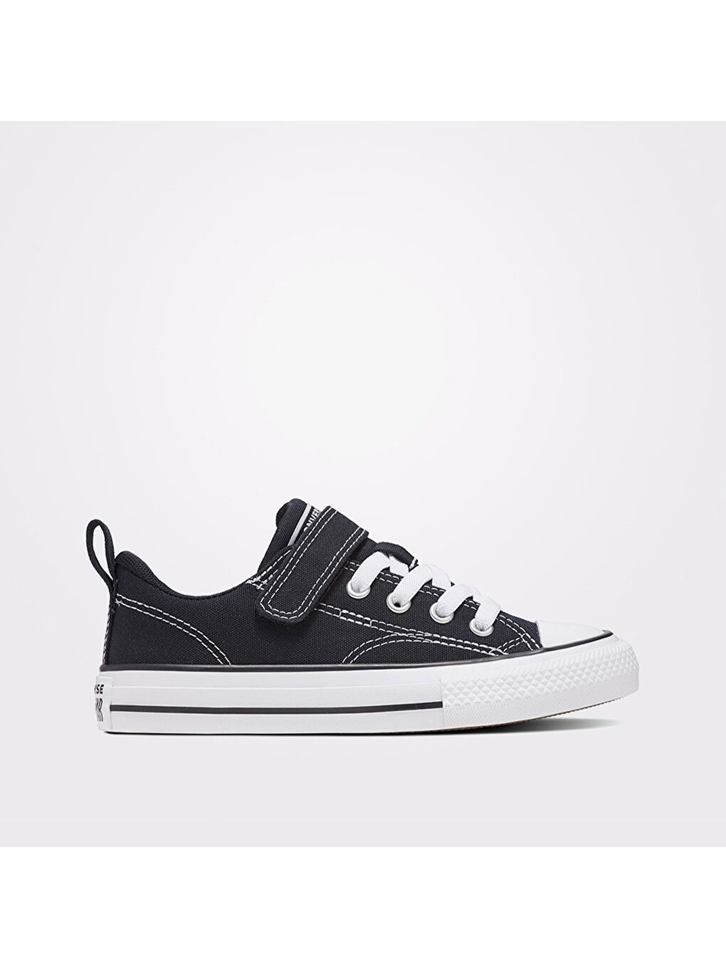 Chuck Taylor All Star Malden Çocuk Siyah Sneaker