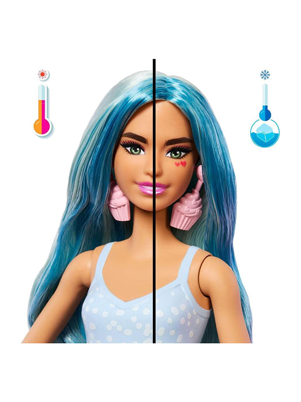 Barbie Pop Reveal Sweet Treat Serisi JFY00-JFY61-3