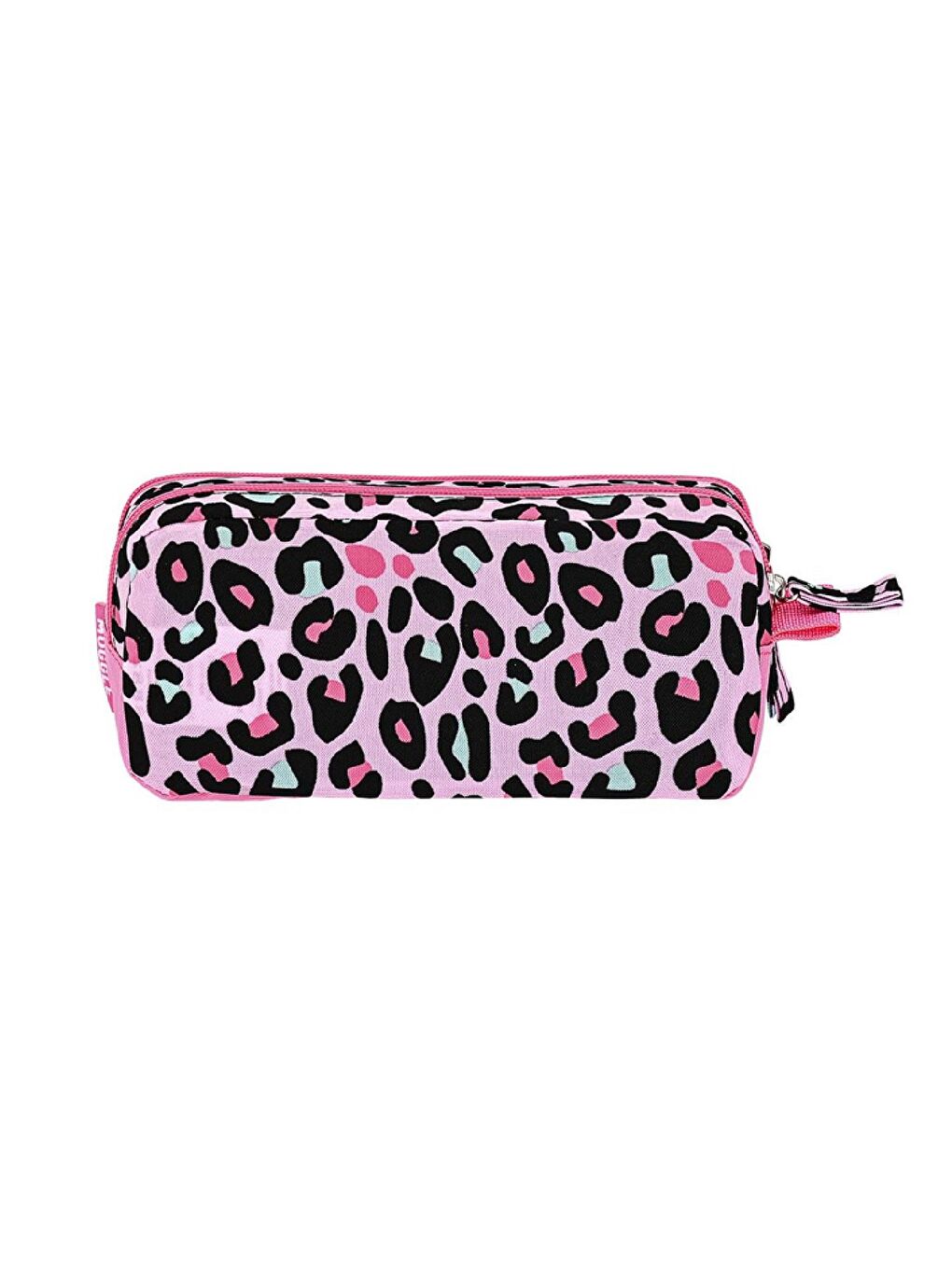 2 Bölmeli Fashion Totally Kalemlik Pembe (MU-9075)-2