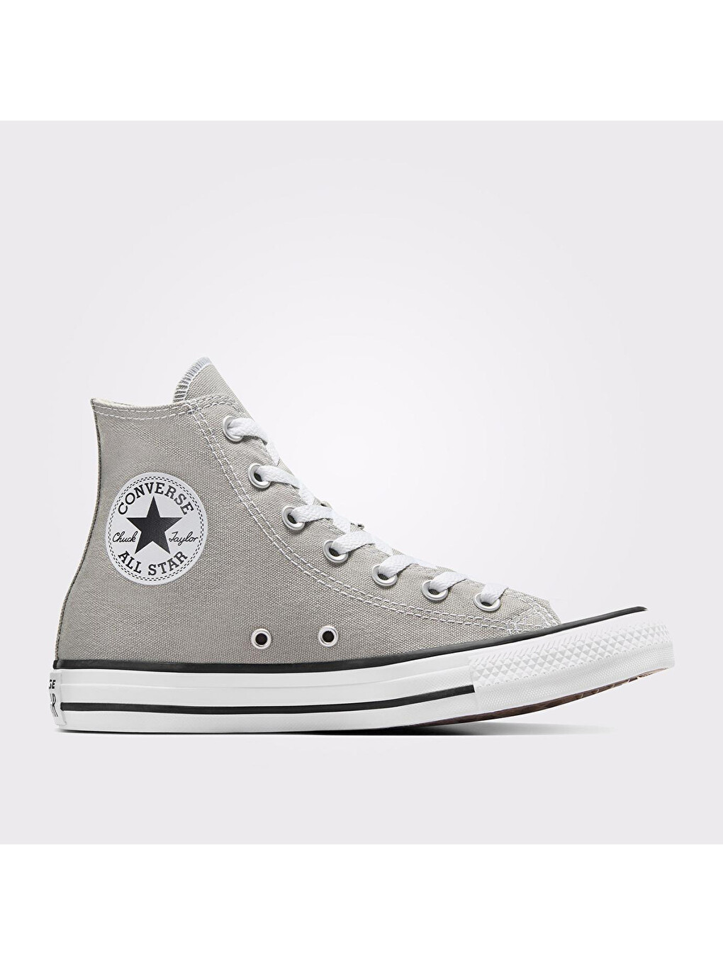 Chuck Taylor All Star Hi Gri Sneaker