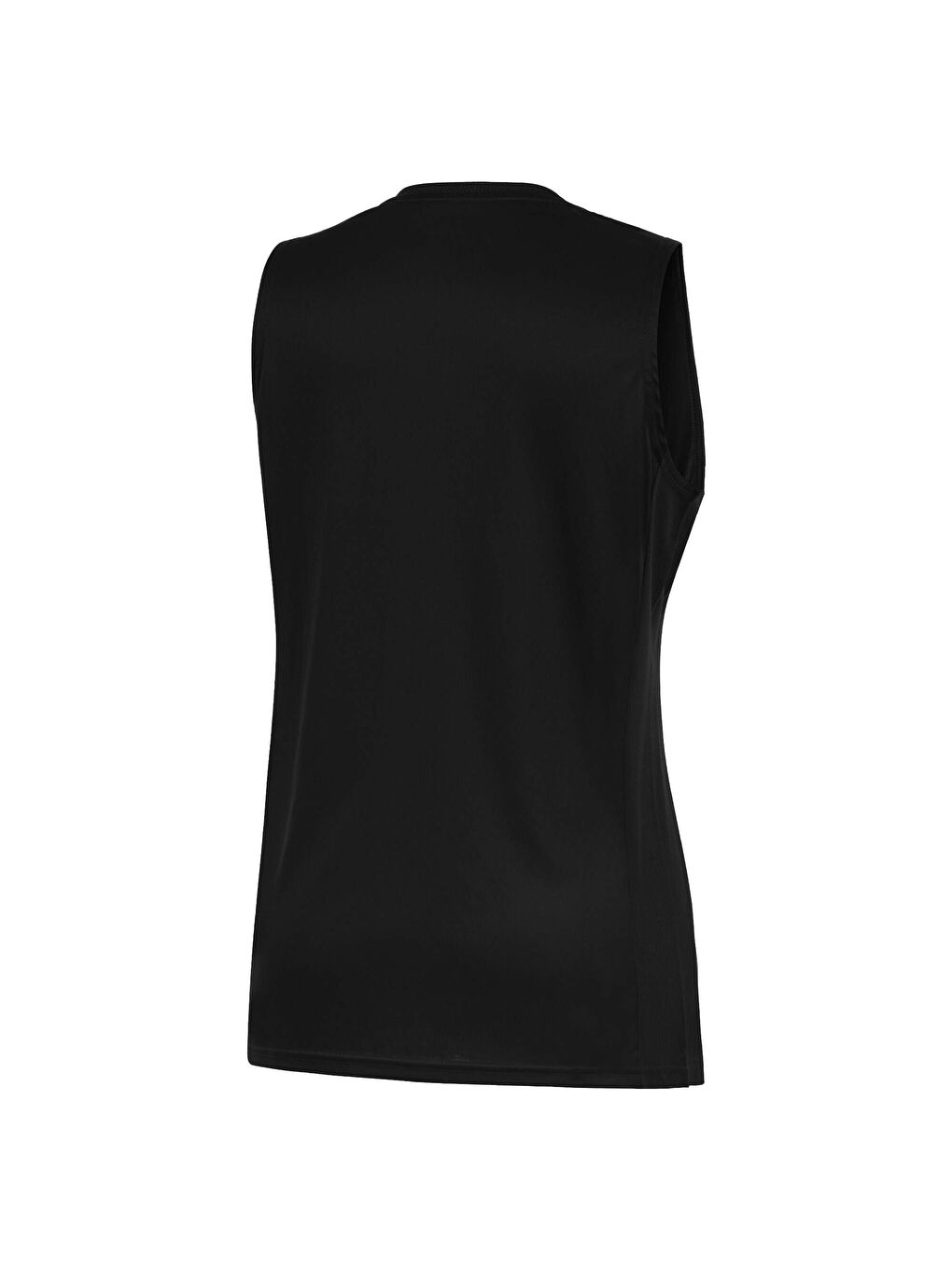 Siyah Türkiye Voleybol Milli Takım 2024 Kadın Forma-1