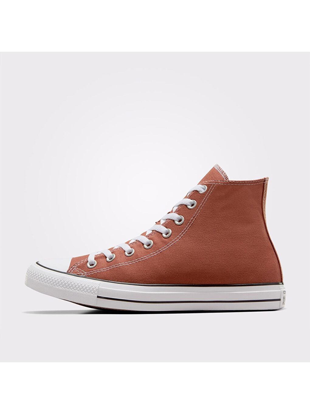 Chuck Taylor All Star Hi Turuncu Sneaker-1