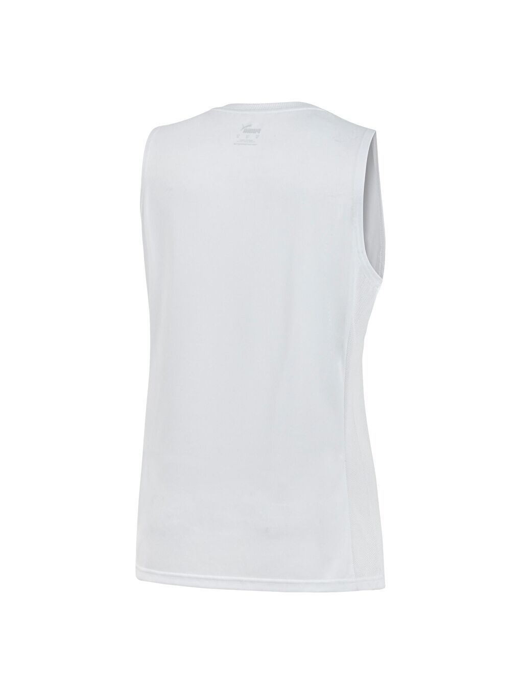 Beyaz Türkiye Voleybol Milli Takım 2024 Kadın Forma-1