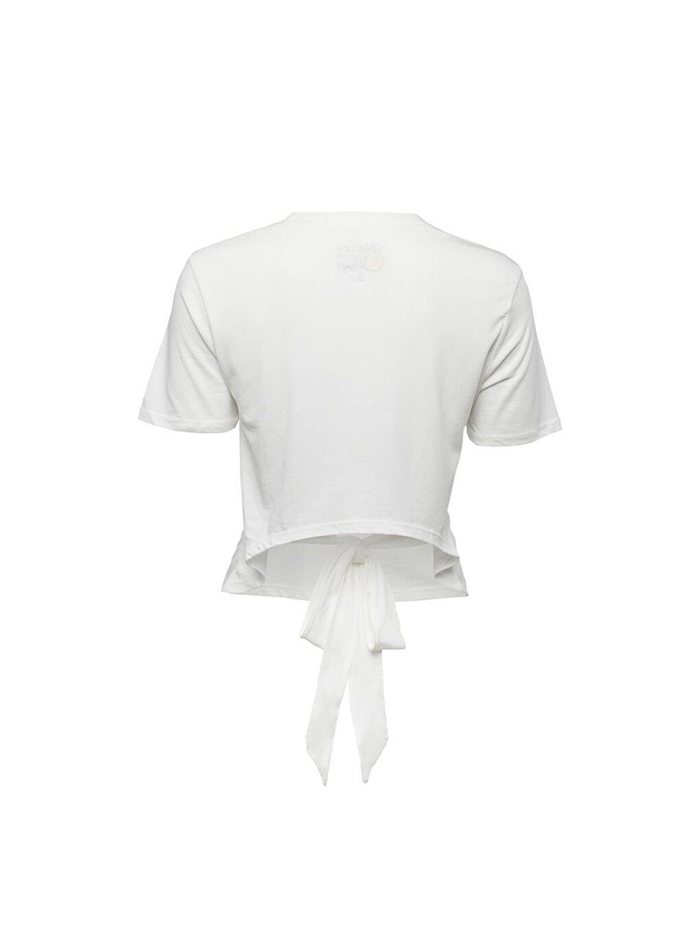 Karışık Nature Doğa Kadın T-shirt-2