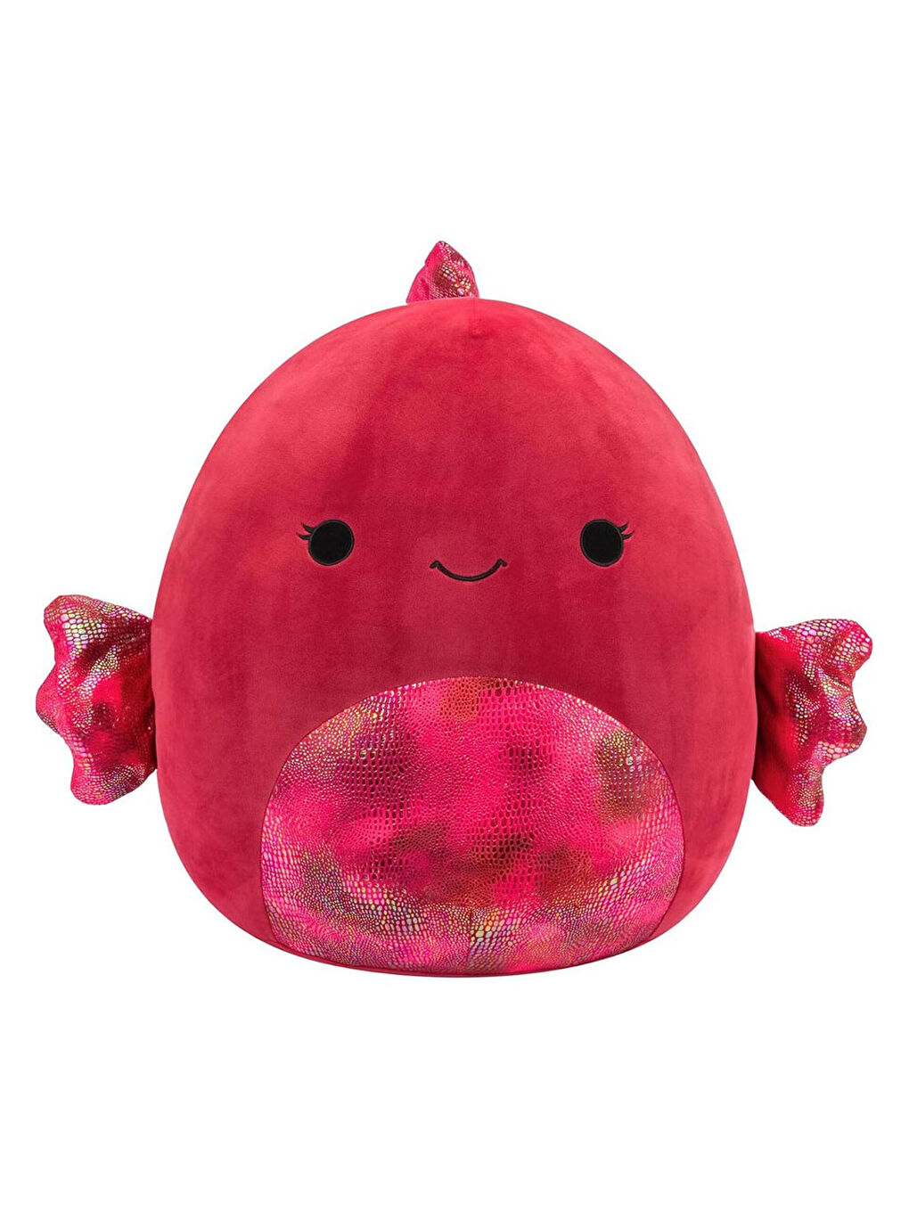 Betta Balığı Barella 40 cm SQCR05481