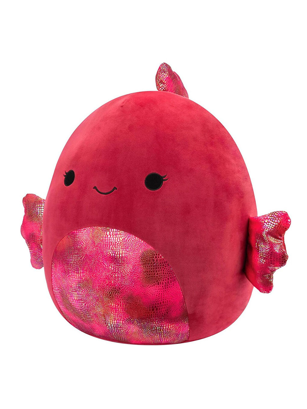 Betta Balığı Barella 40 cm SQCR05481-1