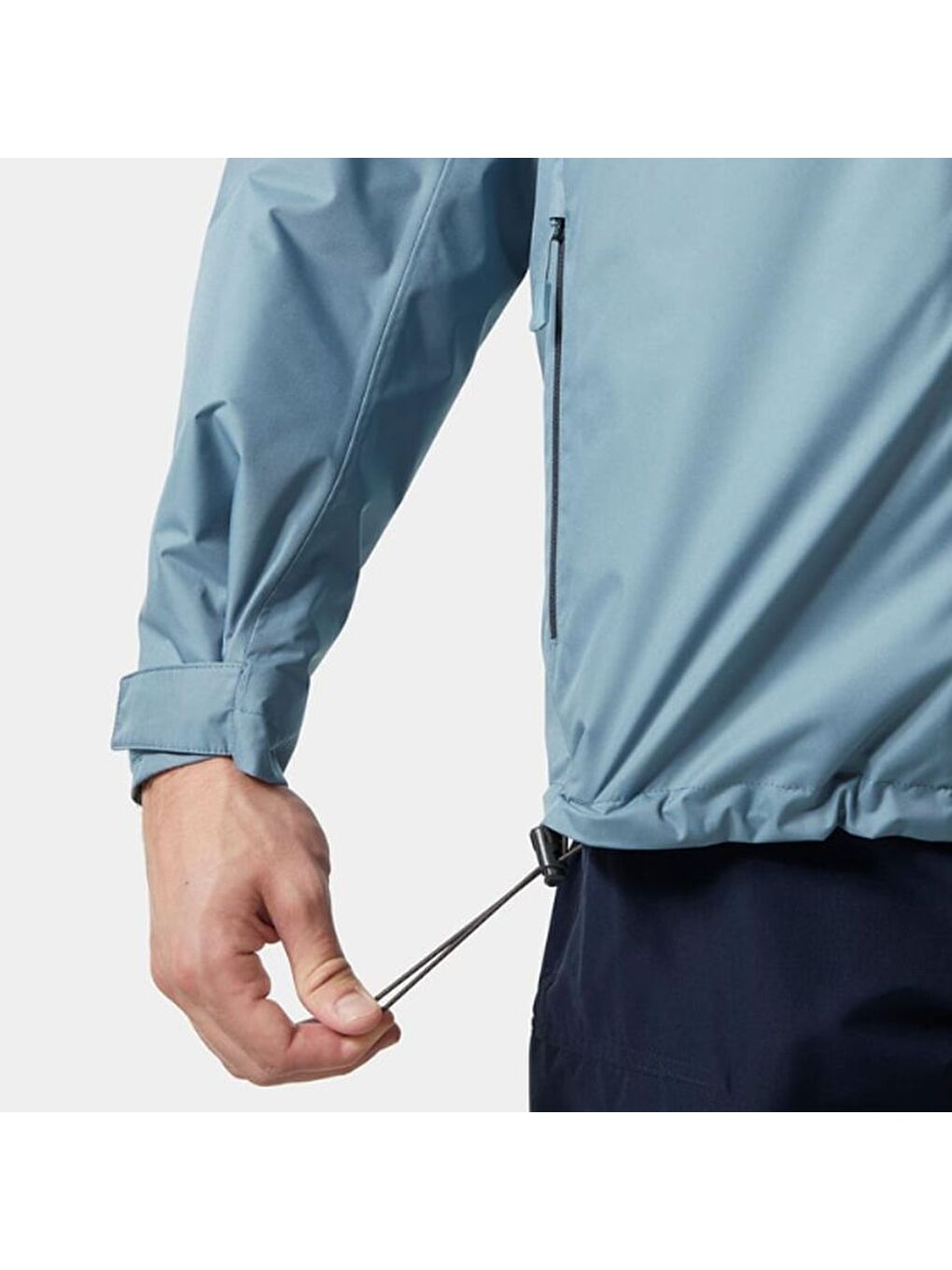 Mavi Crew Hooded Pile Jacket Erkek Mont HHA.34526.HHA.601-6