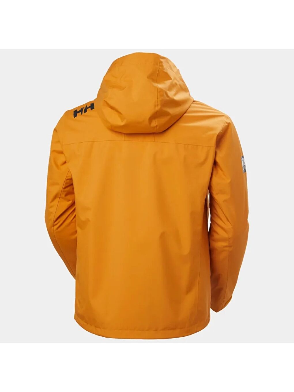 Turuncu Crew Hooded Midlayer 2 Jacket Erkek Mont HHA.34442.HHA.399-1