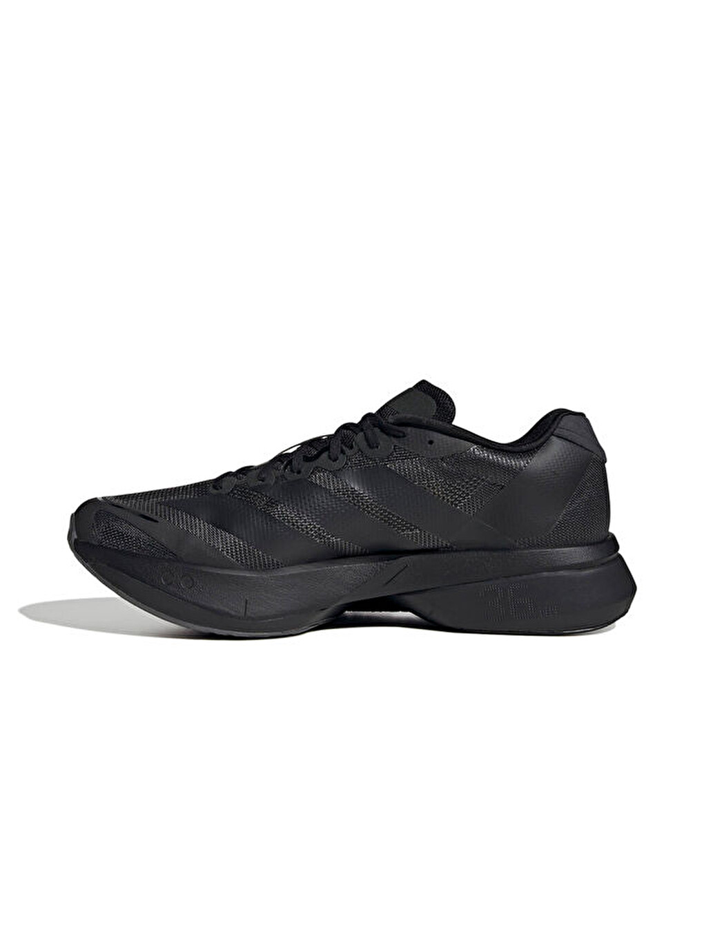 Adizero Boston 13 M Erkek Koşu Ayakkabısı Js4941 Siyah-1