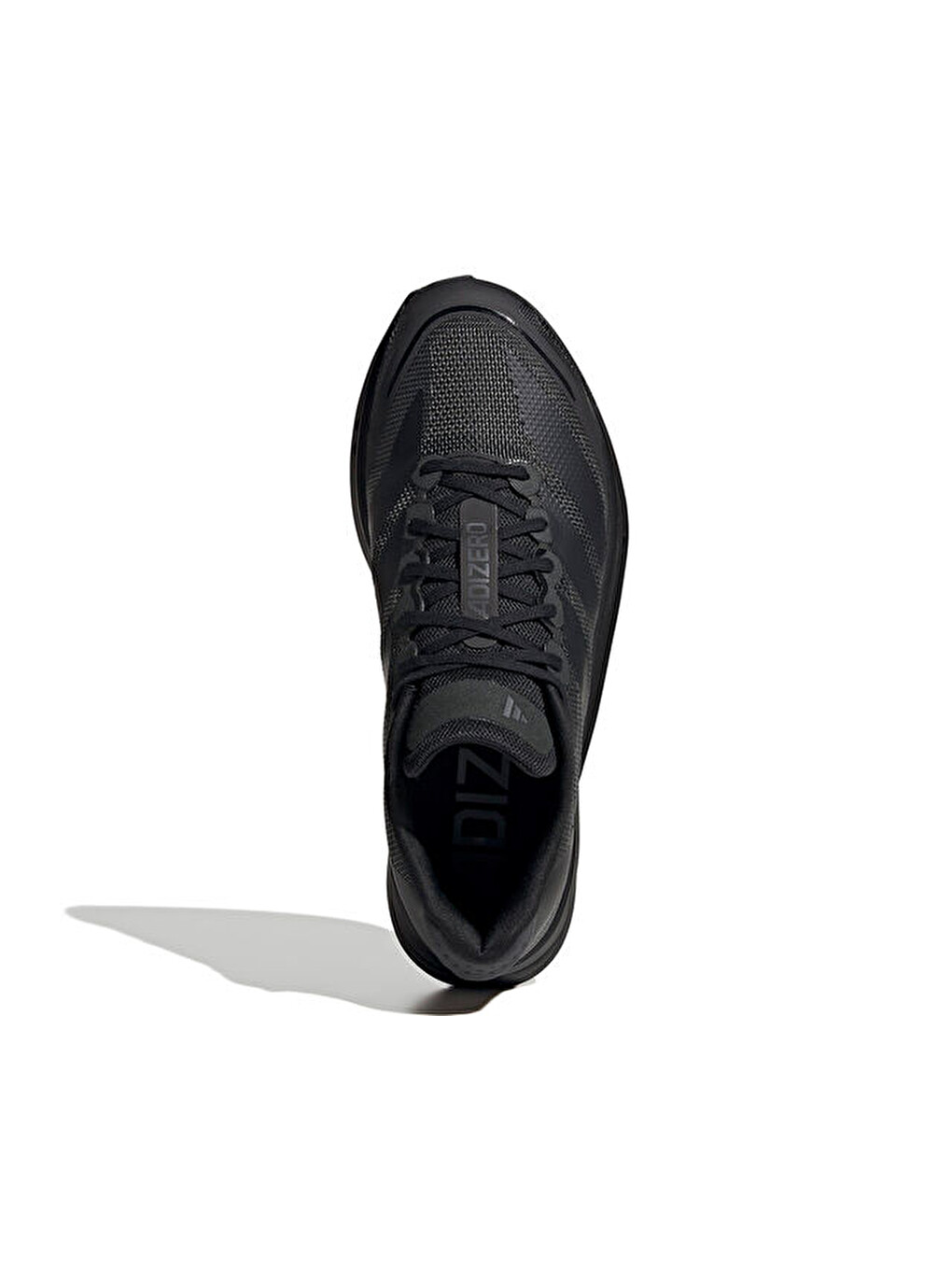 Adizero Boston 13 M Erkek Koşu Ayakkabısı Js4941 Siyah-3