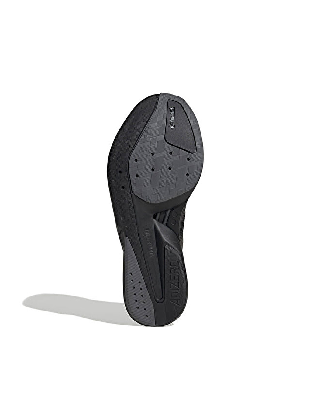 Adizero Boston 13 M Erkek Koşu Ayakkabısı Js4941 Siyah-5
