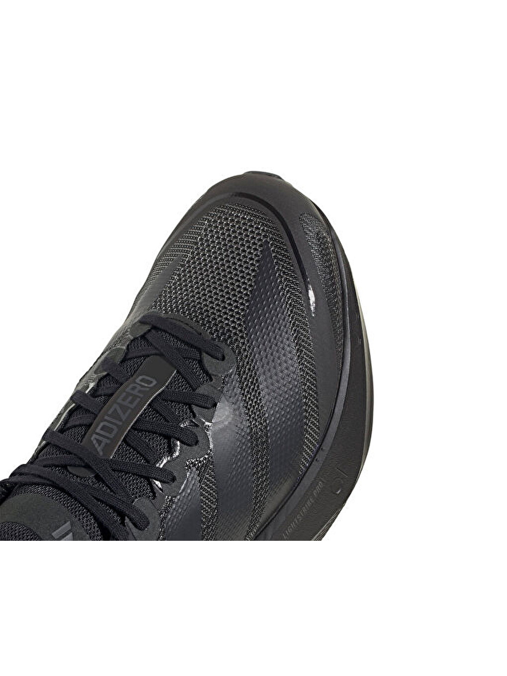 Adizero Boston 13 M Erkek Koşu Ayakkabısı Js4941 Siyah-6