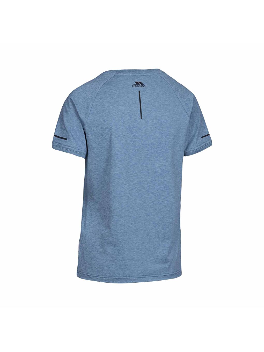 Thurso - Fe Top Tp75 Kadın Mavi Tişört-1