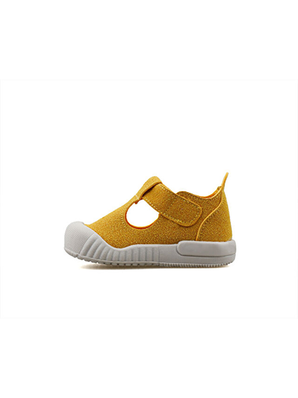 Unisex Çocuk Günlük Ayakkabı Loro Iı950.e25y.261-12 Sarı-1