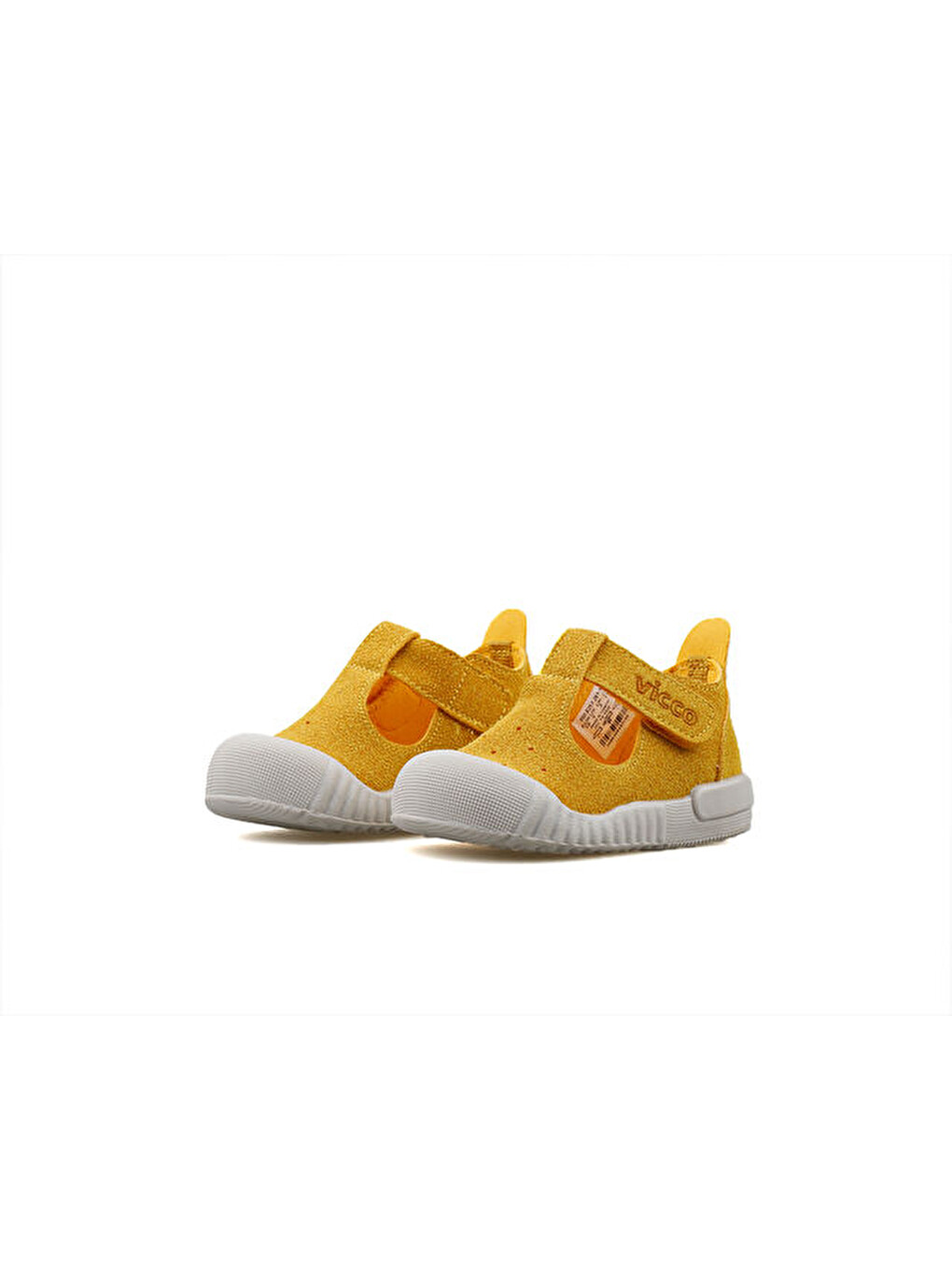 Unisex Çocuk Günlük Ayakkabı Loro Iı950.e25y.261-12 Sarı-2