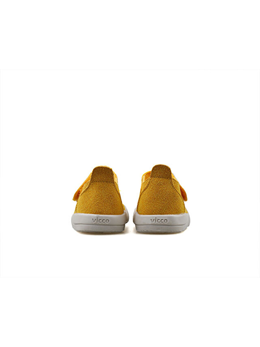 Unisex Çocuk Günlük Ayakkabı Loro Iı950.e25y.261-12 Sarı-3