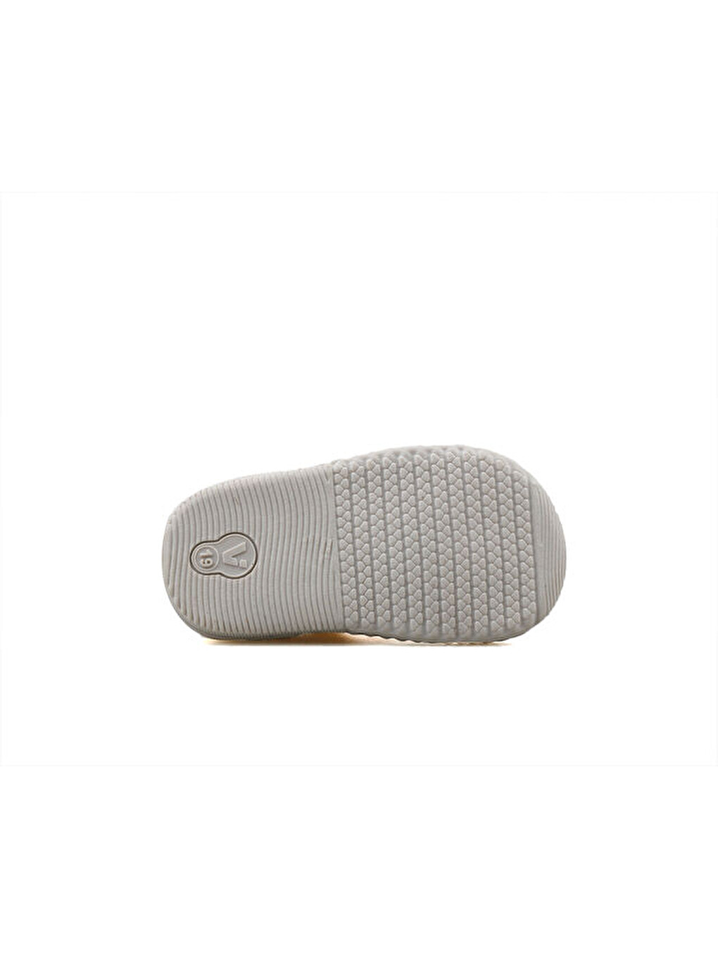 Unisex Çocuk Günlük Ayakkabı Loro Iı950.e25y.261-12 Sarı-4