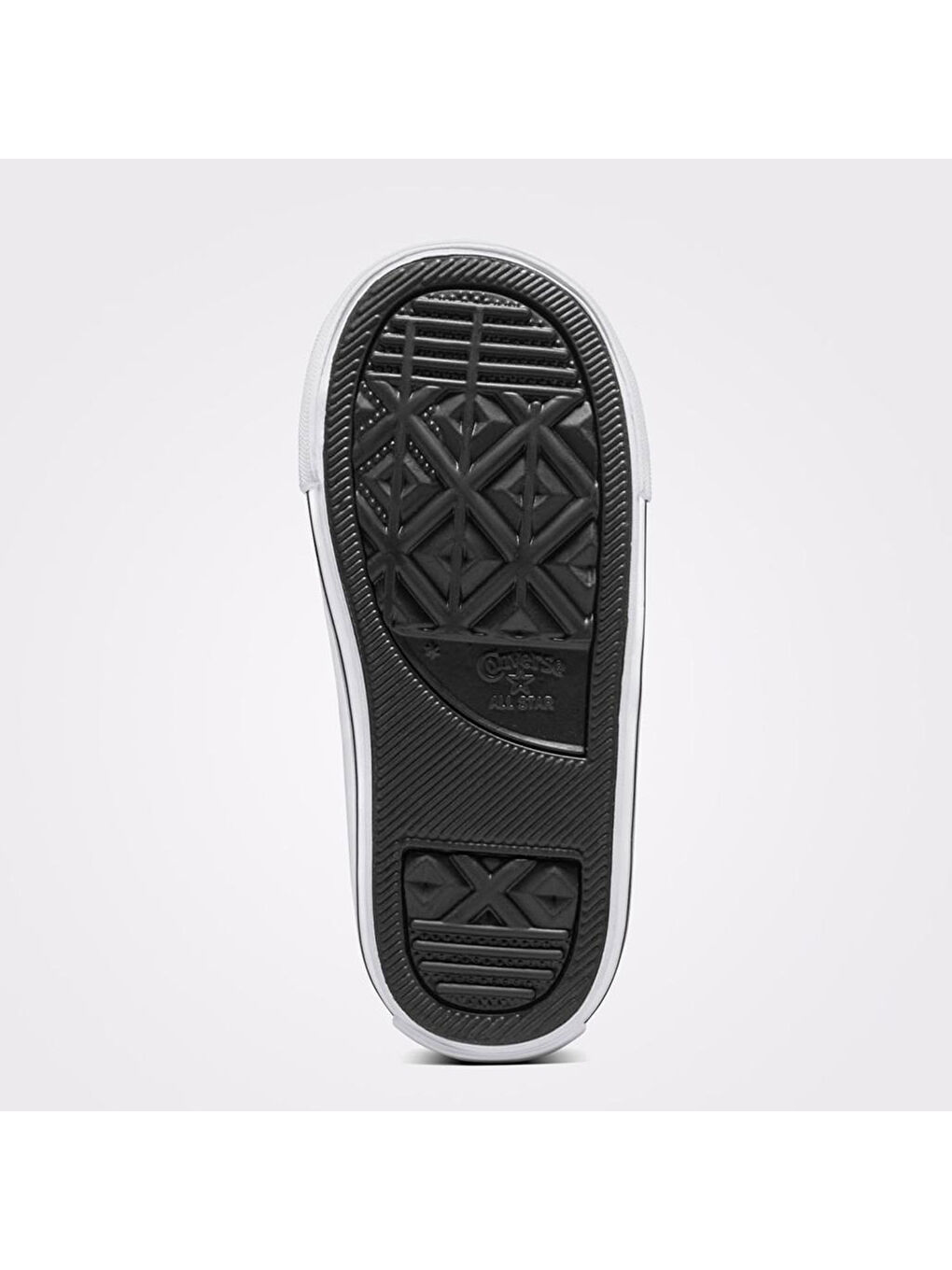 Chuck Taylor All Star 2V Bebek Yeşil Sneaker-4