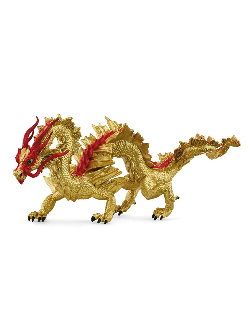 Schleich Renksiz Ay Yılı Ejderhası 72206