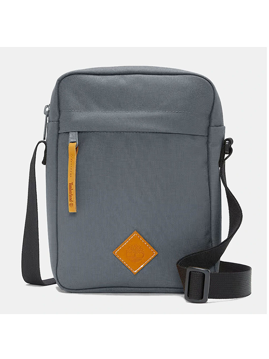 Renksiz Timberpack Crossbody Çantası Ombre Blue TB0A61GB4001