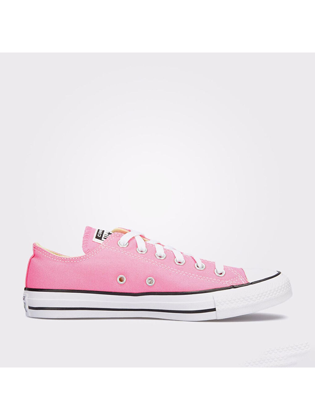 Chuck Taylor All Star Kadın Pembe Sneaker