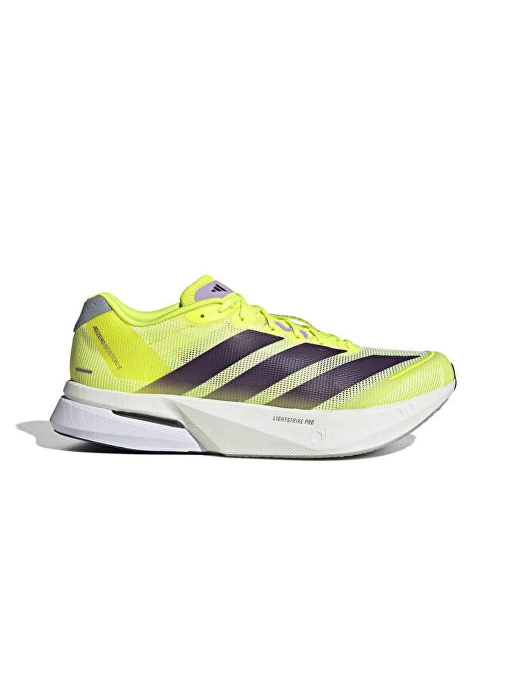 Adizero Boston 13 M Erkek Koşu Ayakkabısı Jp9251 Sarı
