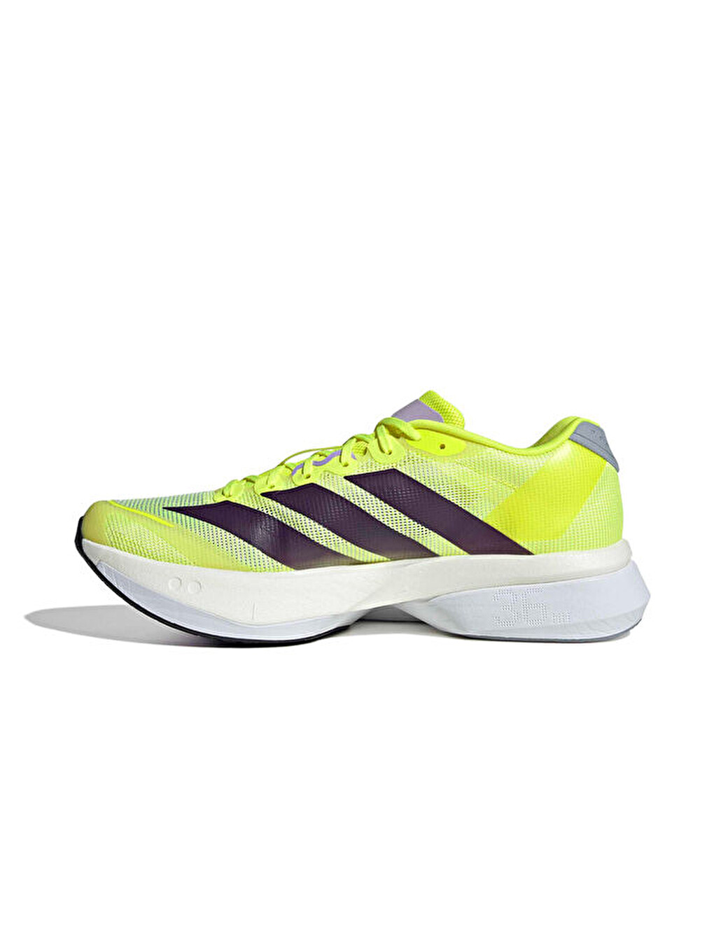 Adizero Boston 13 M Erkek Koşu Ayakkabısı Jp9251 Sarı-1