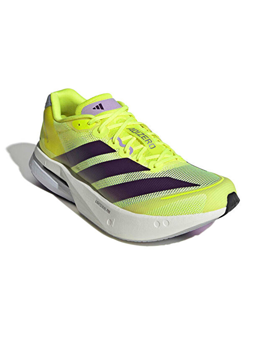 Adizero Boston 13 M Erkek Koşu Ayakkabısı Jp9251 Sarı-2