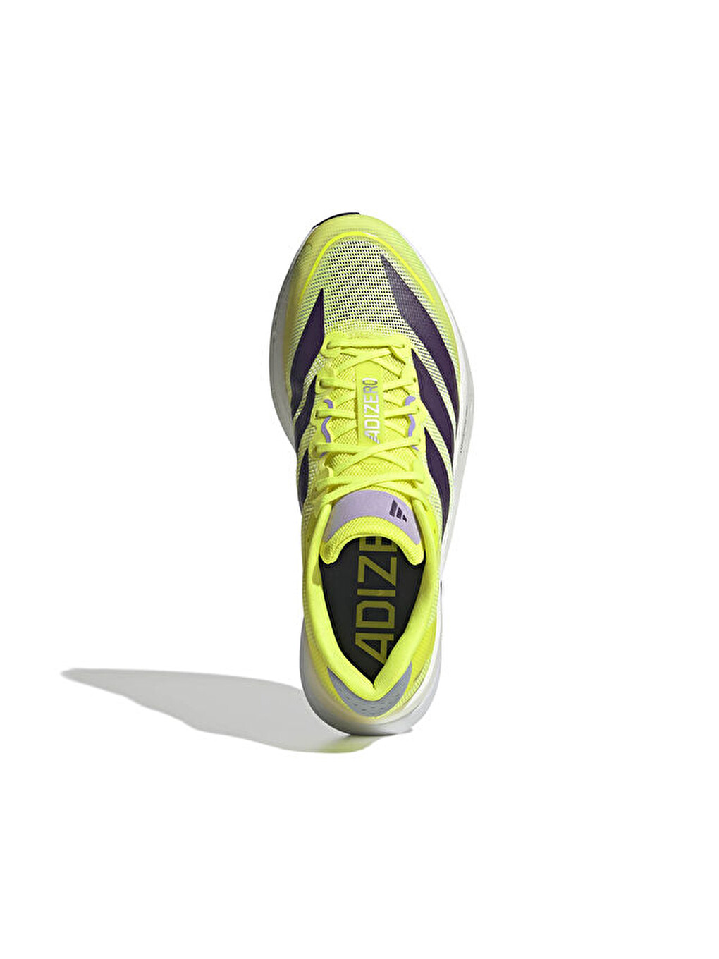 Adizero Boston 13 M Erkek Koşu Ayakkabısı Jp9251 Sarı-3