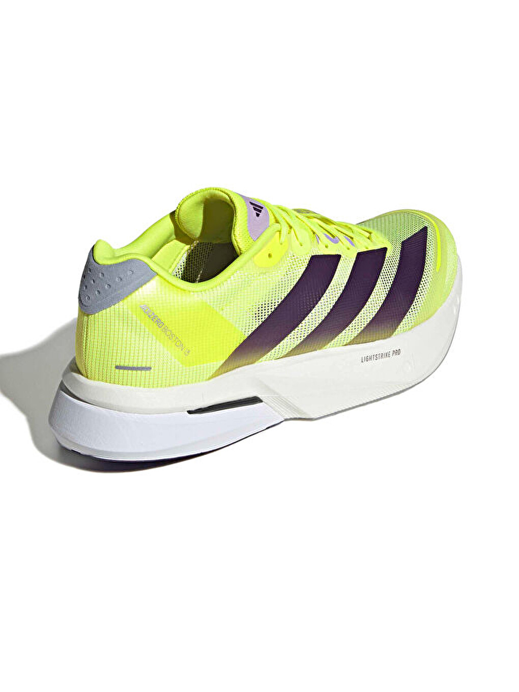 Adizero Boston 13 M Erkek Koşu Ayakkabısı Jp9251 Sarı-4