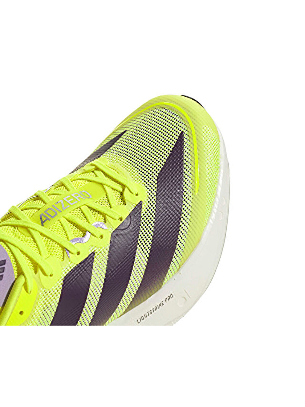 Adizero Boston 13 M Erkek Koşu Ayakkabısı Jp9251 Sarı-6
