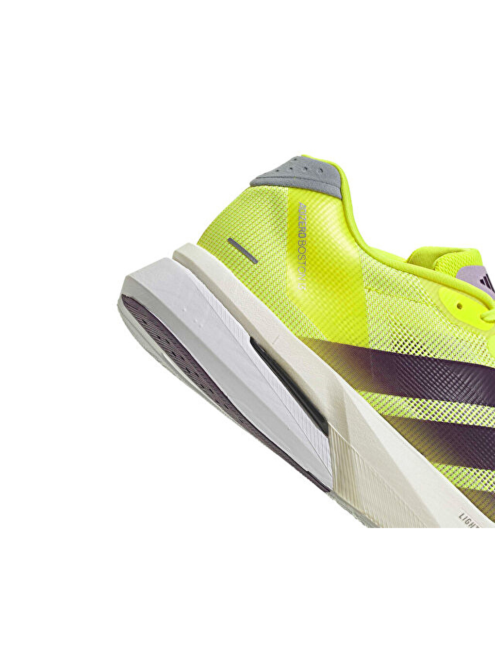 Adizero Boston 13 M Erkek Koşu Ayakkabısı Jp9251 Sarı-7