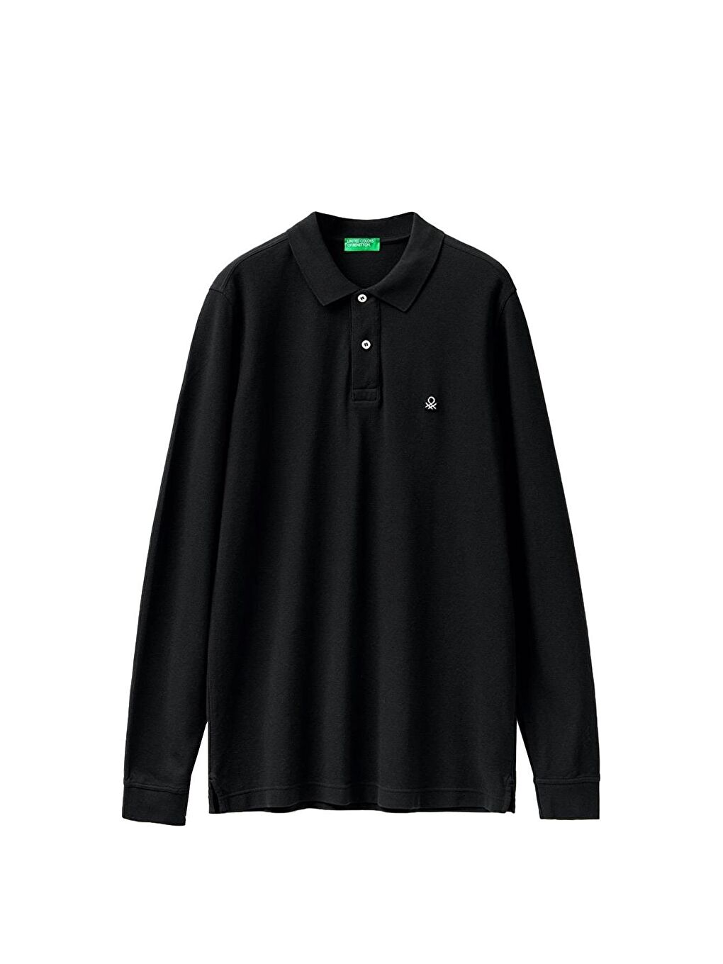 Siyah Erkek Tshirt-1